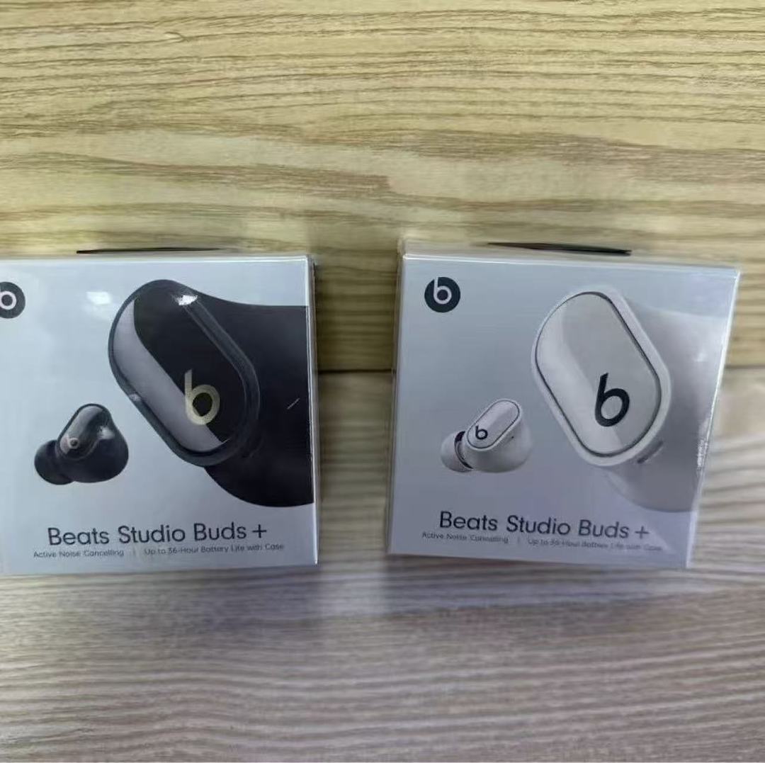 Beats Studio Buds + · ZT13641 — תמונה 6
