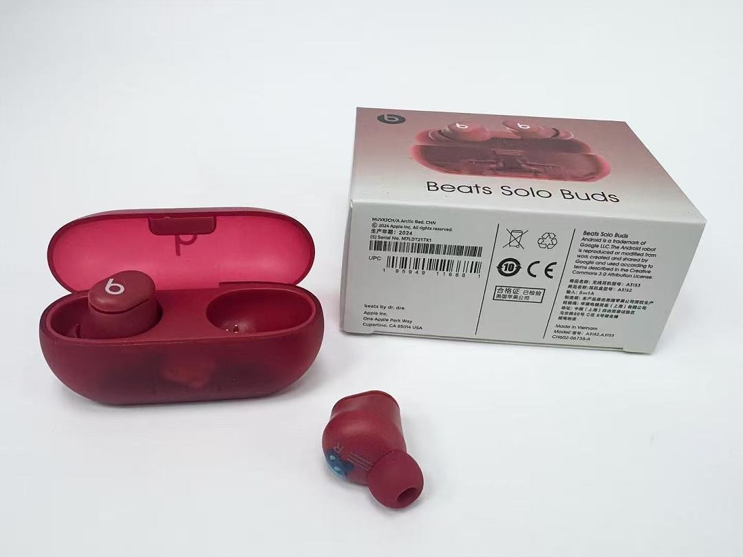 Beats Solo Buds · ZT13640 — תמונה 5
