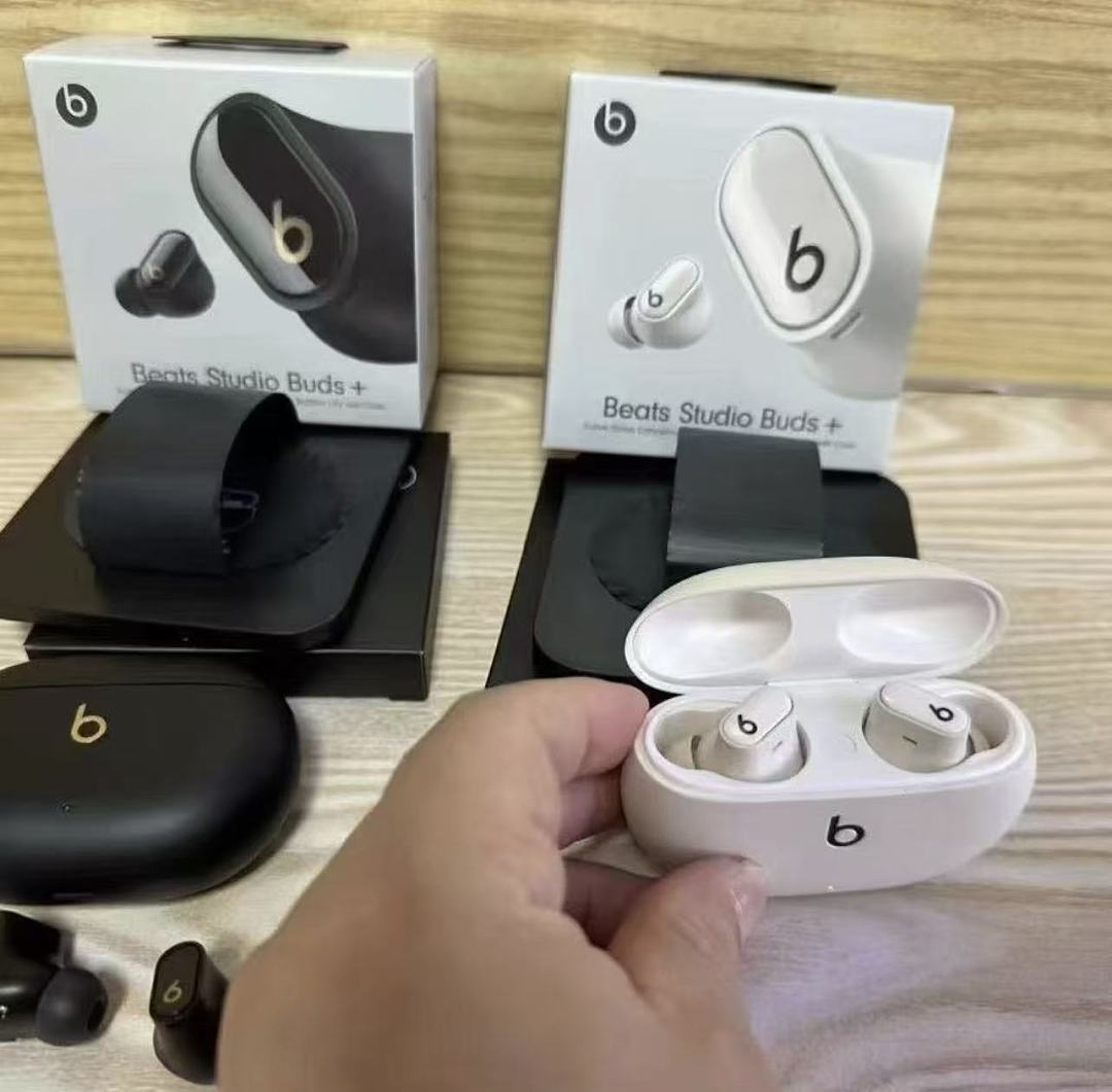 Beats Studio Buds + · ZT13641 — תמונה 7