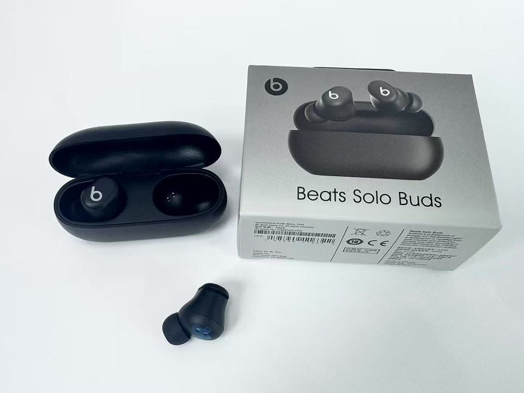 Beats Solo Buds · ZT13640 — תמונה 14