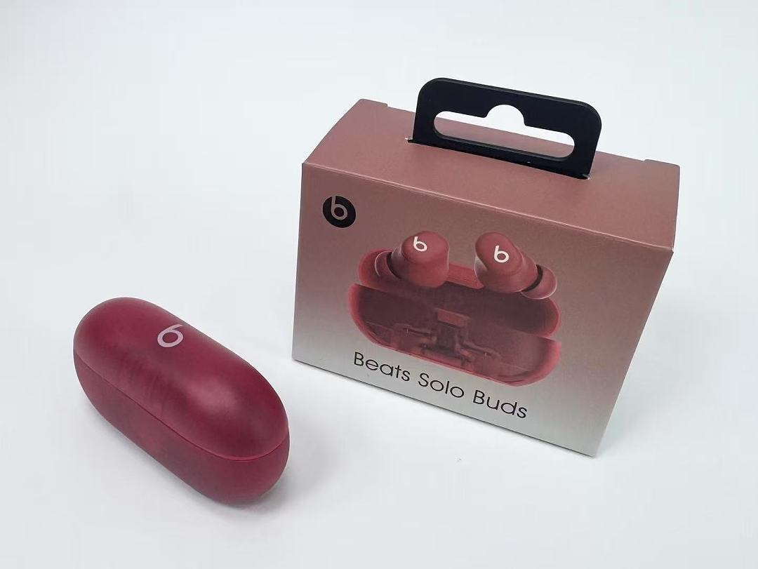 Beats Solo Buds · ZT13640 — תמונה 11