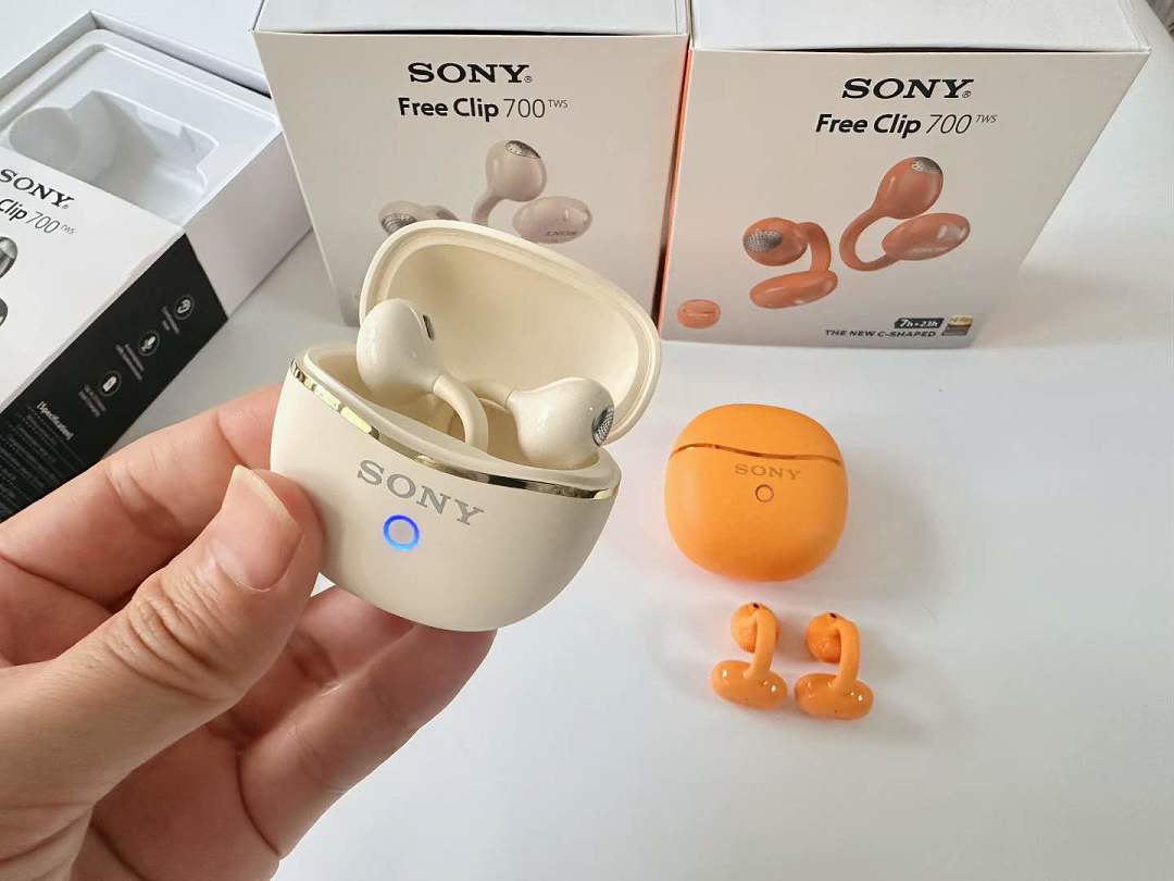 Sony LinkBuds Clip · ZT13649 — תמונה 3