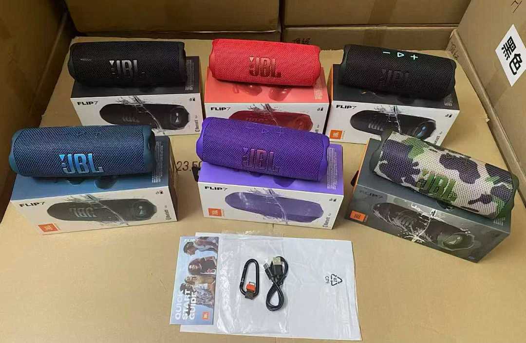 JBL Flip7 ZT11444