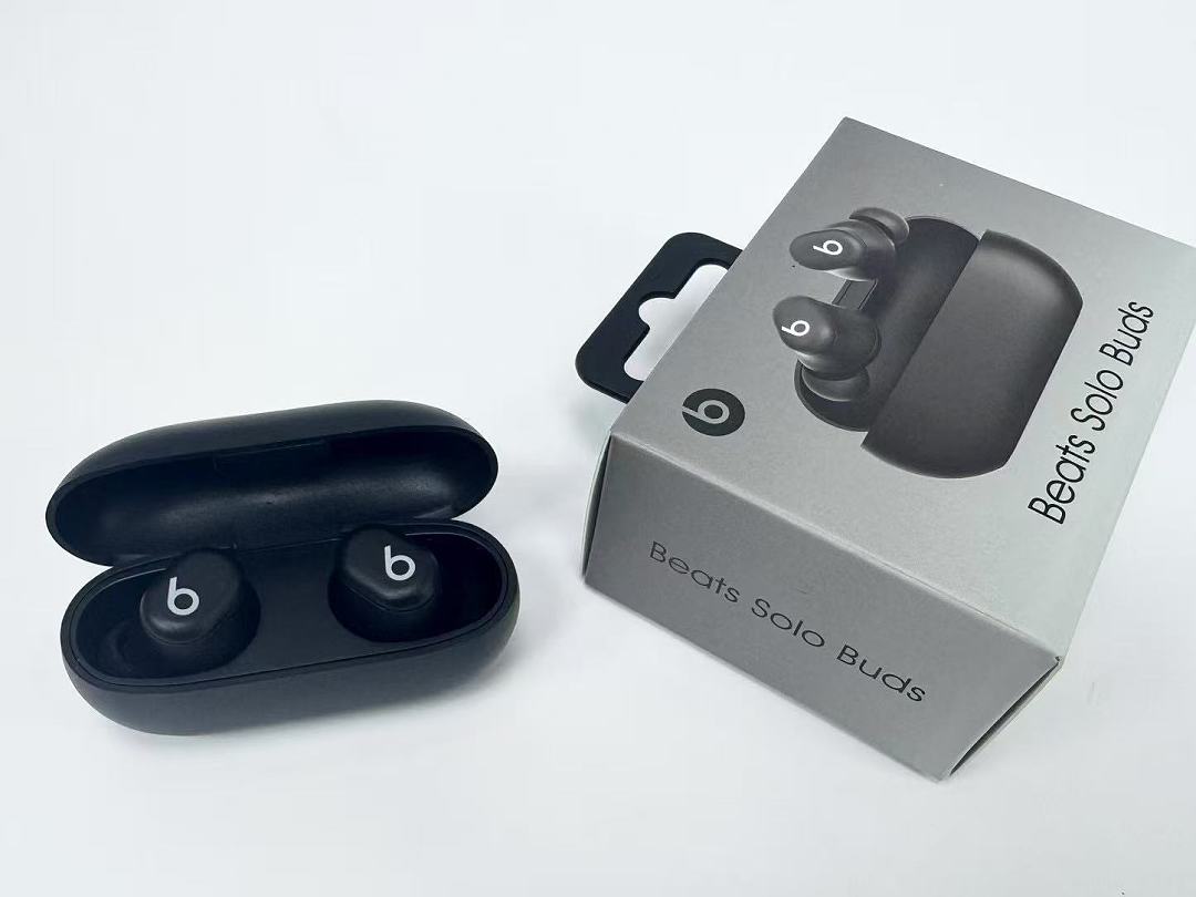 Beats Solo Buds · ZT13640 — תמונה 3