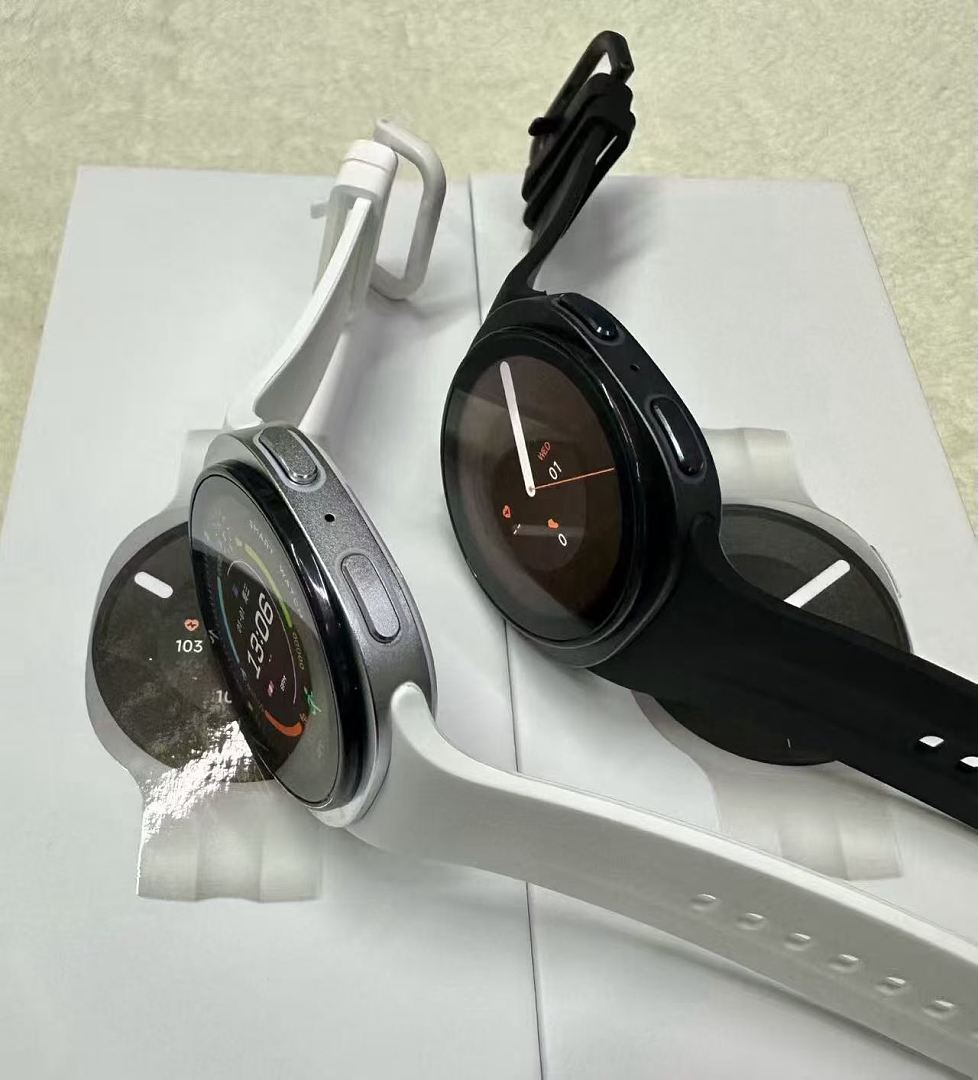 Samsung Galaxy Watch8 · ZT14083 — תמונה 2