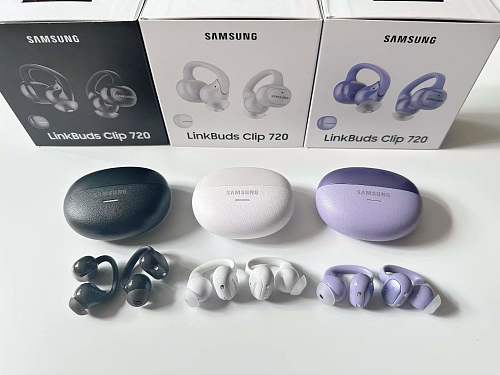 Samsung — אוזניות אלחוטיות · ZT13647