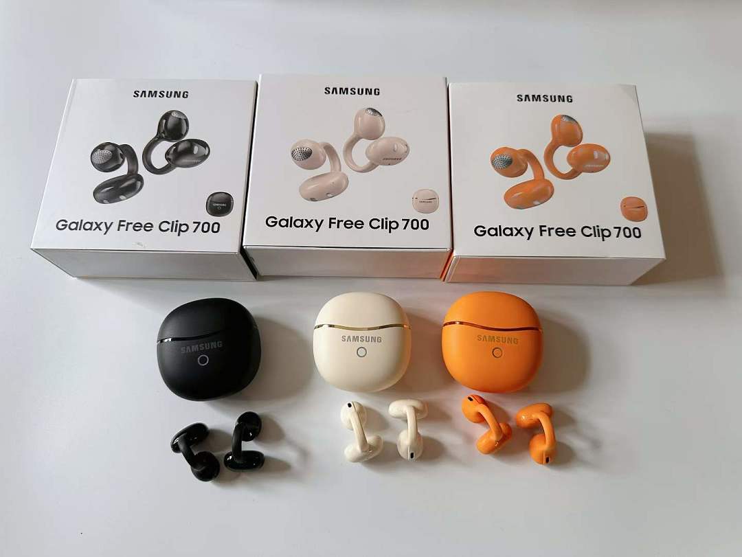 Samsung Galaxy Free Clip 700 · ZT13650 — תמונה 6