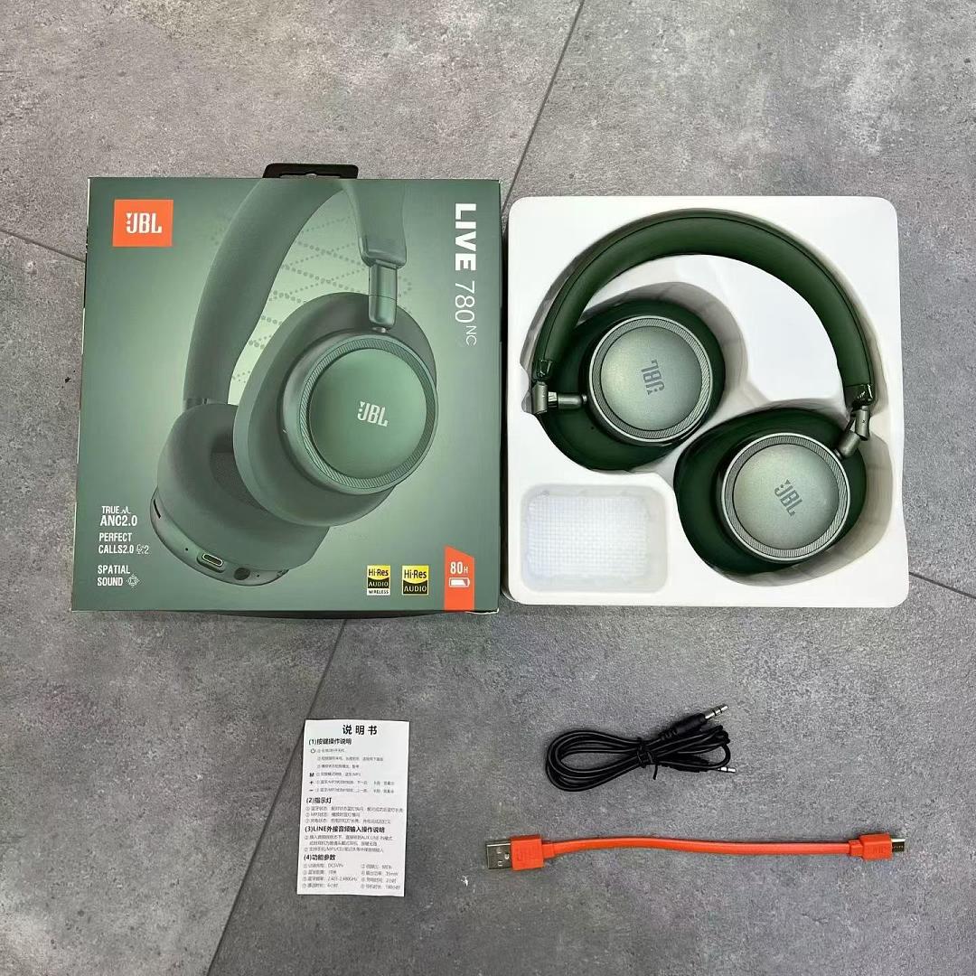 JBL Live 780NC · ZT13639 — תמונה 7