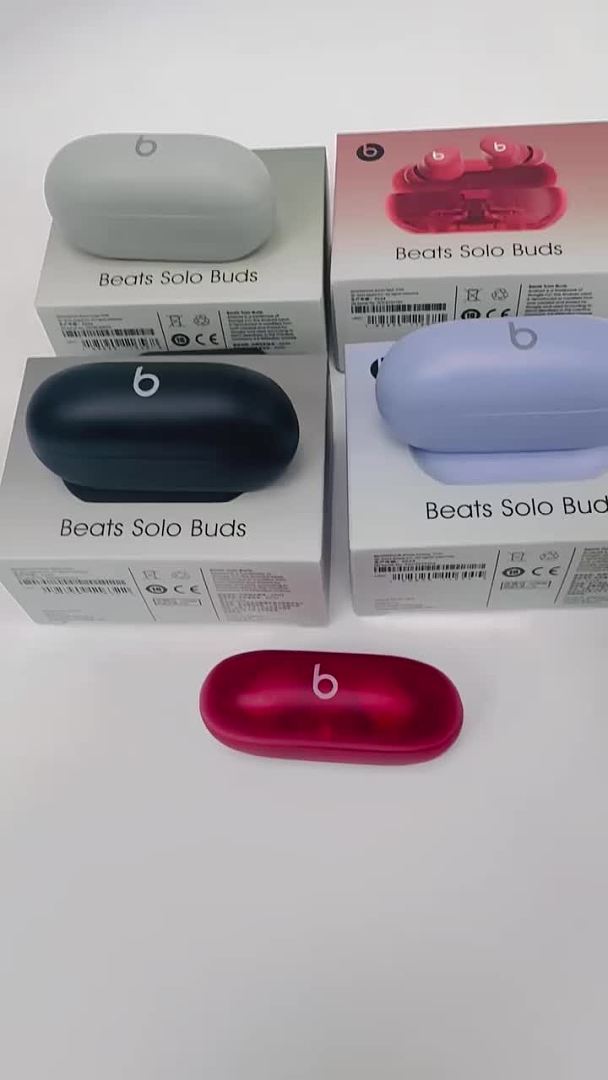 Beats Solo Buds · ZT13640 — תמונה 2