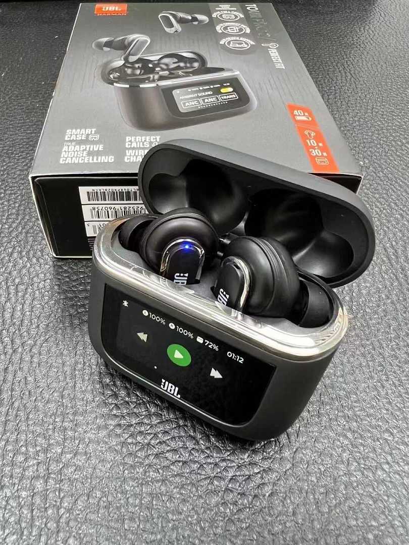 JBL Tour Pro 2 · ZT14135 — תמונה 4
