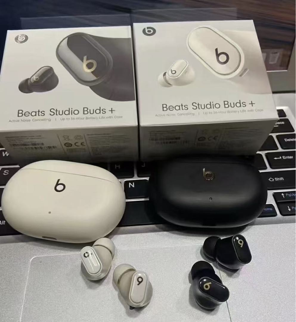 Beats Studio Buds + · ZT13641 — תמונה 5