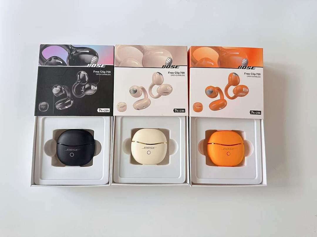 Bose — אוזניות אלחוטיות · ZT13644