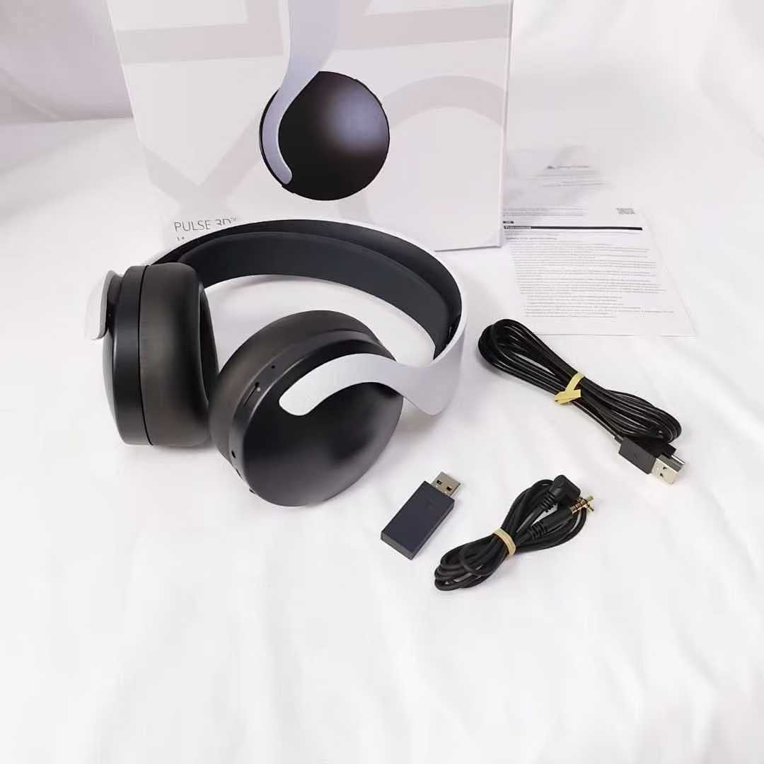 sony pulse 3d ZT11009