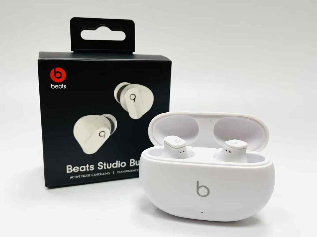 Beats Studio Buds · ZT13638 — תמונה 9