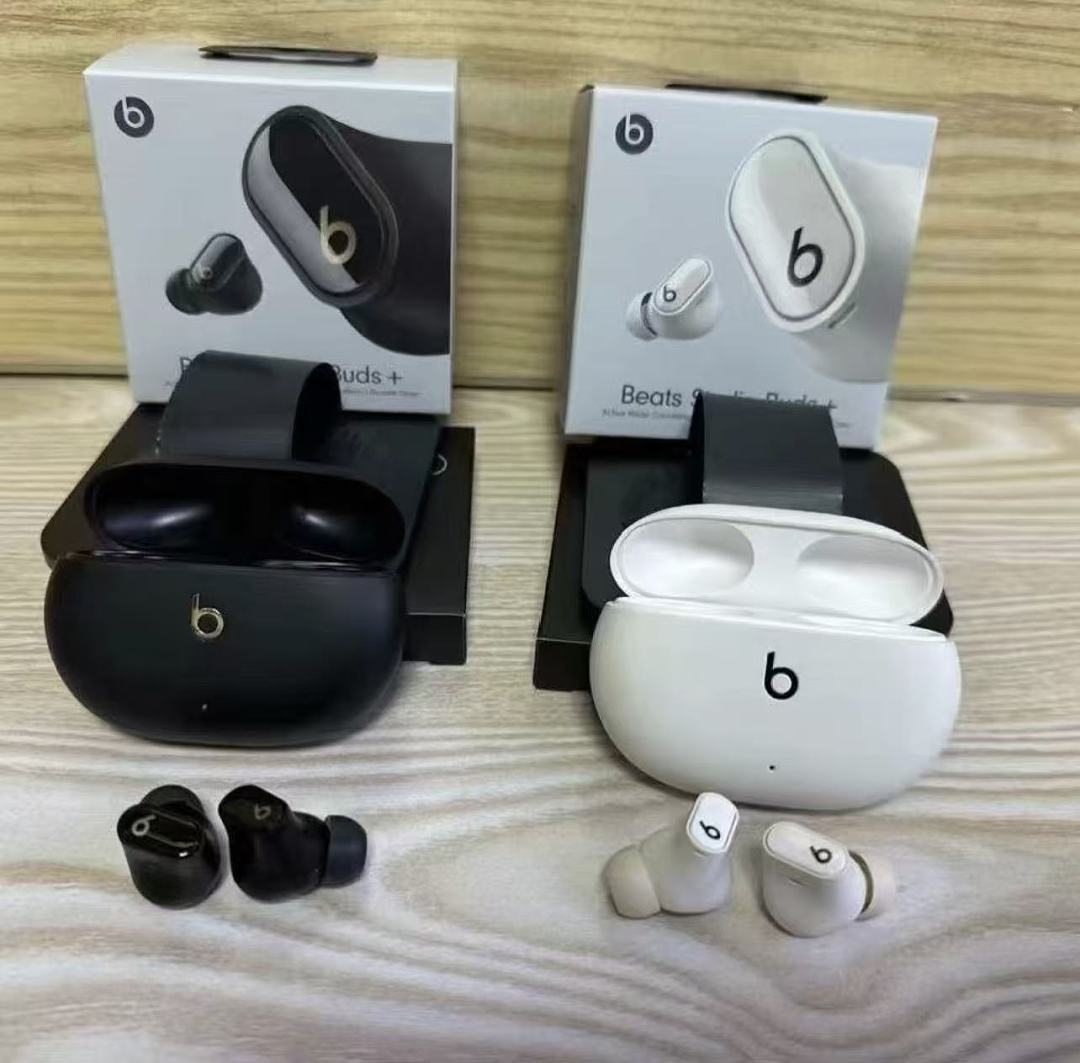 Beats Studio Buds + · ZT13641 — תמונה 4