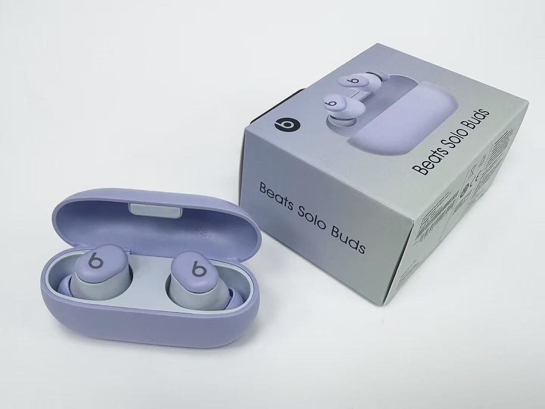 Beats Solo Buds · ZT13640 — תמונה 7