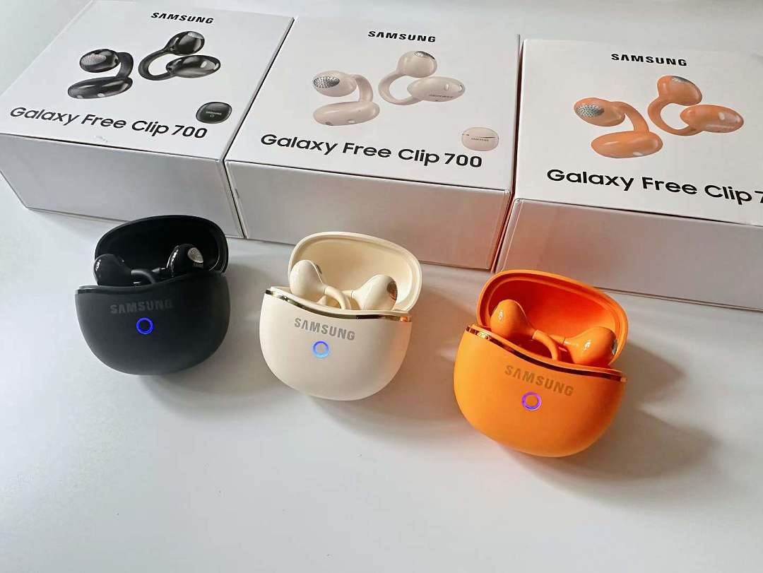 Samsung Galaxy Free Clip 700 · ZT13650 — תמונה 9