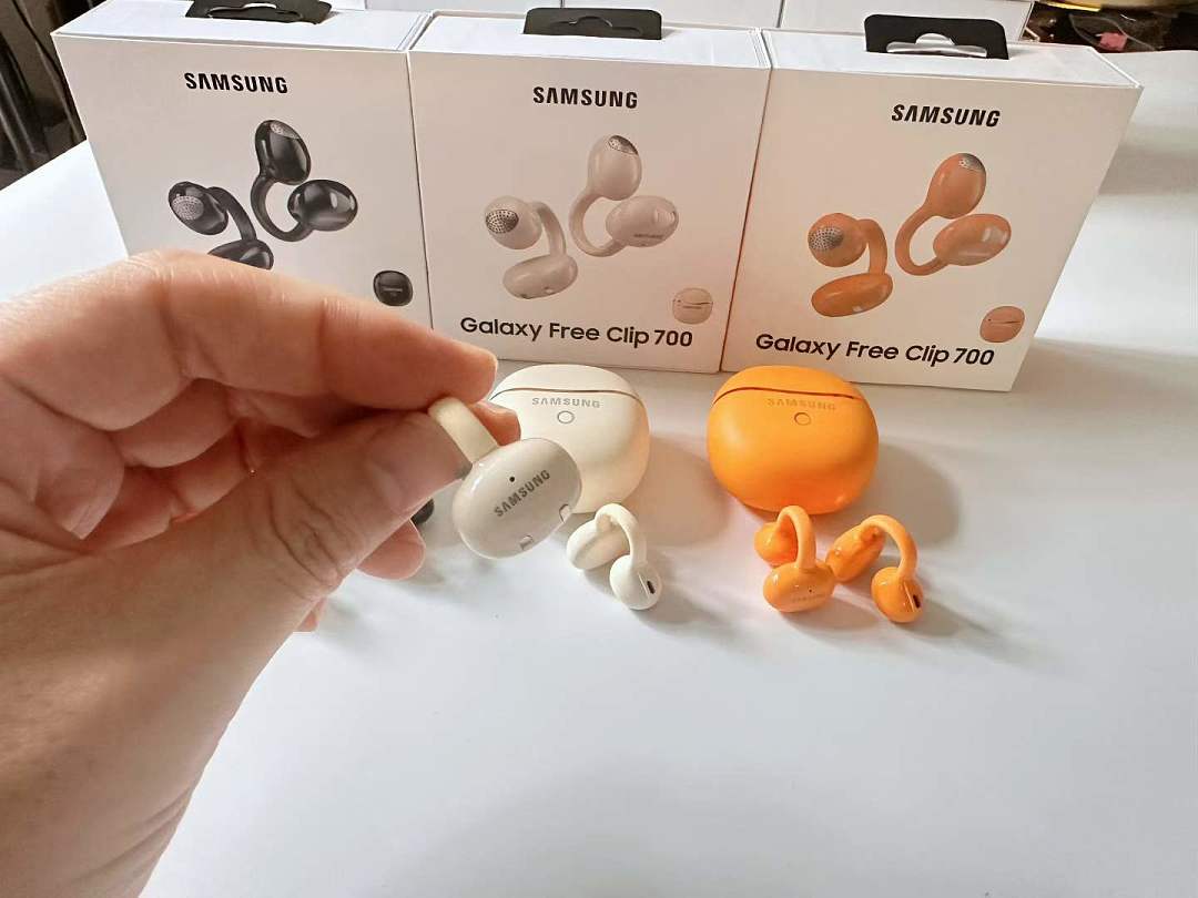 Samsung Galaxy Free Clip 700 · ZT13650 — תמונה 7