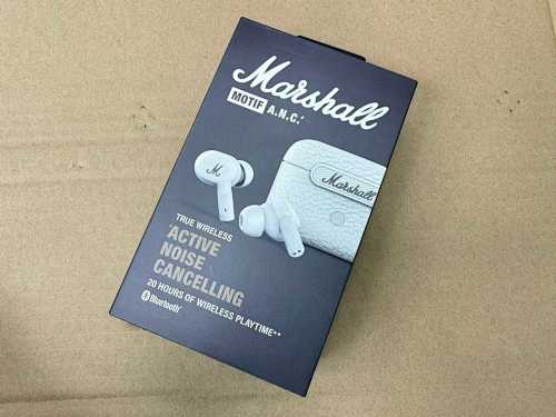 Marshall ZT11698