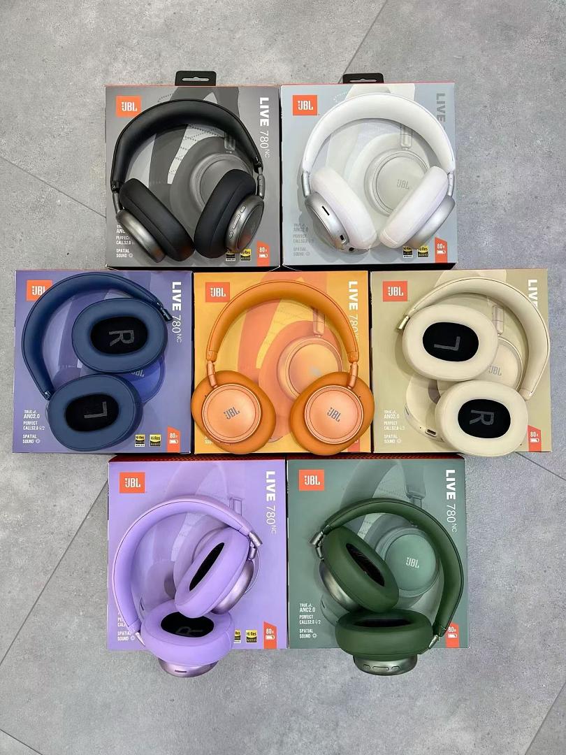 JBL Live 780NC · ZT13639 — תמונה 9