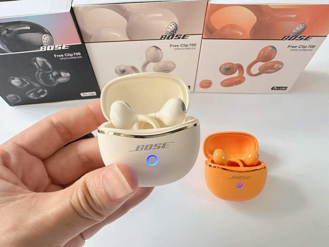 Bose — אוזניות אלחוטיות · ZT13644 — תמונה 7