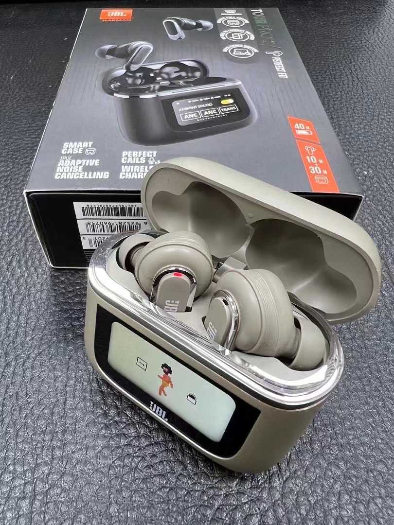 JBL Tour Pro 2 · ZT14135 — תמונה 5
