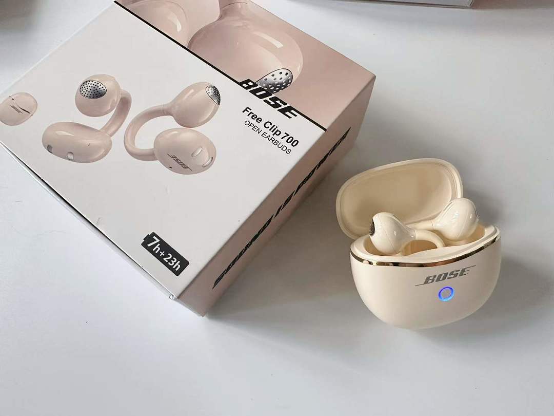 Bose — אוזניות אלחוטיות · ZT13644 — תמונה 4