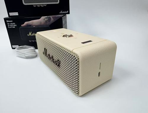 Marshall ZT12293