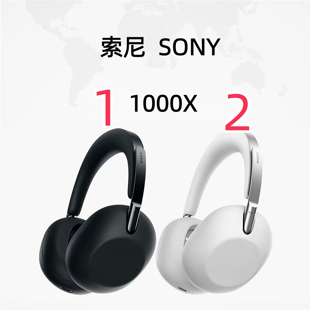Sony — אוזניות אלחוטיות · ZT14084 — תמונה 12