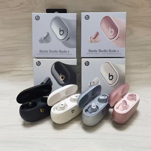 Beats Studio Buds + · ZT13641