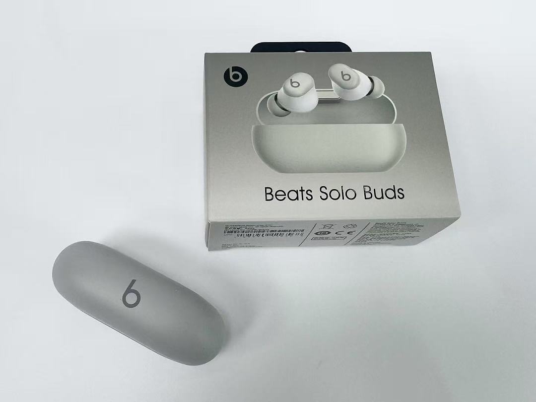 Beats Solo Buds · ZT13640 — תמונה 12