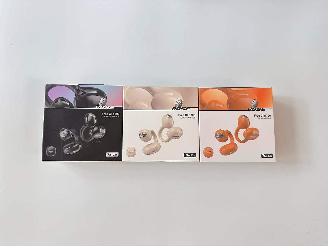 Bose — אוזניות אלחוטיות · ZT13644 — תמונה 10