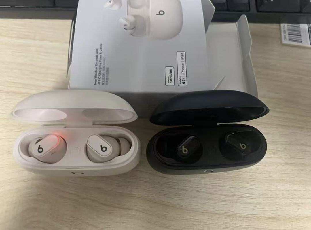 Beats Studio Buds + · ZT13641 — תמונה 3