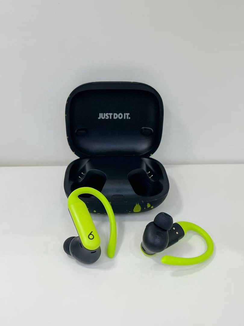 Beats — אוזניות אלחוטיות · ZT13642 — תמונה 5
