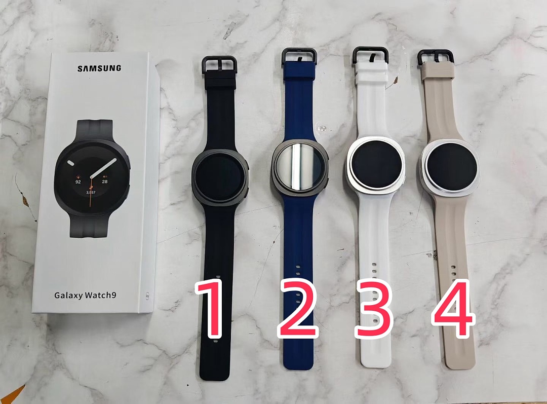 Samsung Galaxy Watch8 · ZT14083