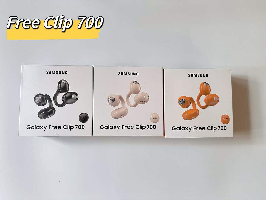 Samsung Galaxy Free Clip 700 · ZT13650 — תמונה 10