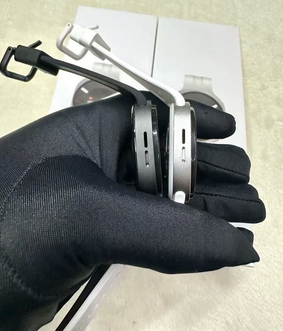 Samsung Galaxy Watch8 · ZT14083 — תמונה 7