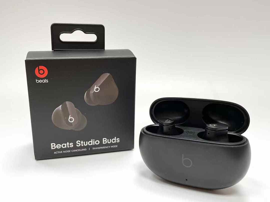 Beats Studio Buds · ZT13638 — תמונה 7