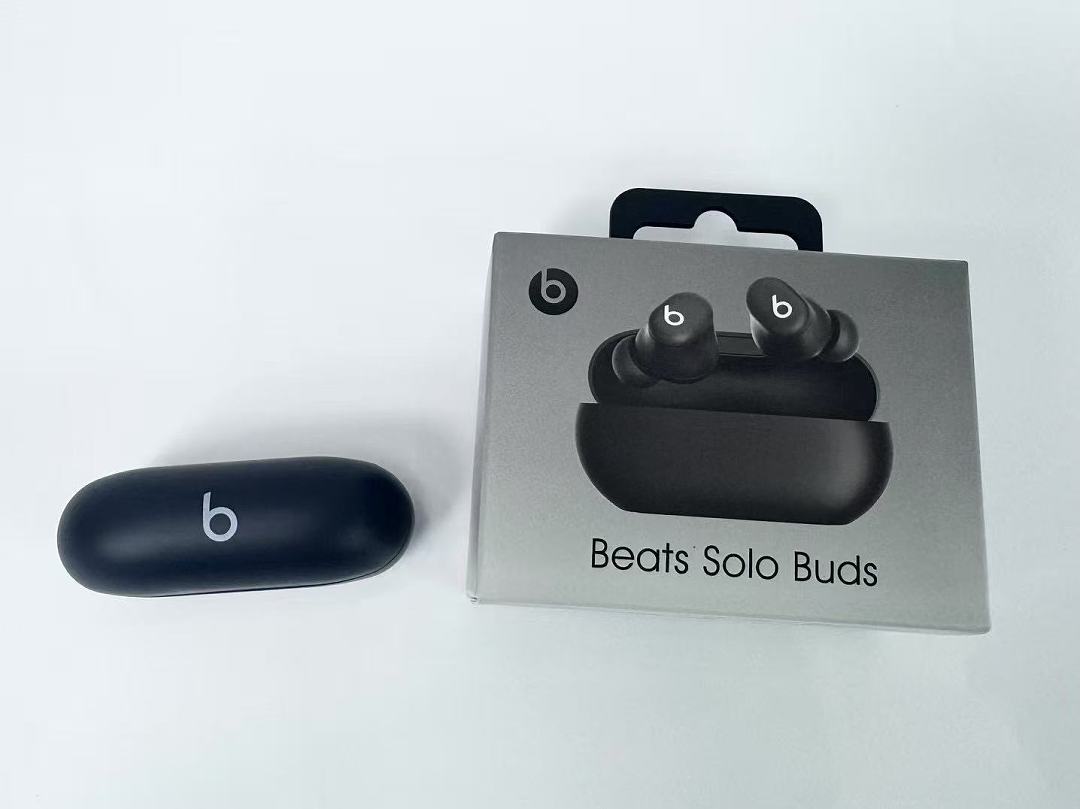 Beats Solo Buds · ZT13640 — תמונה 15