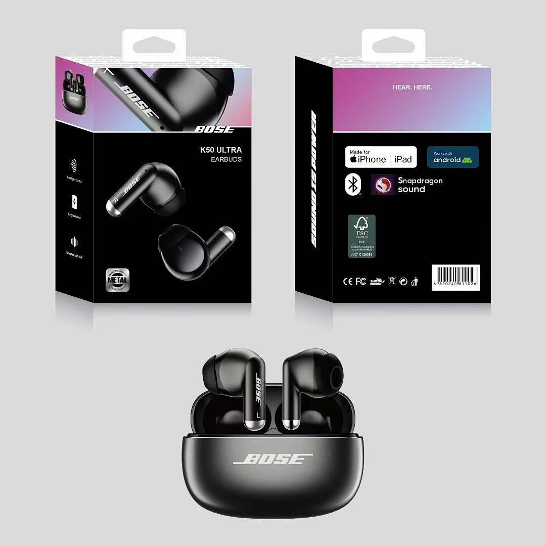 BOSE HE7307