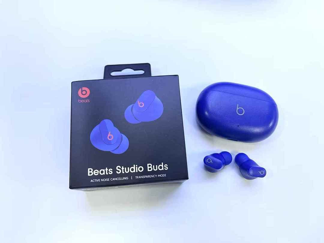 Beats Studio Buds · ZT13638 — תמונה 8