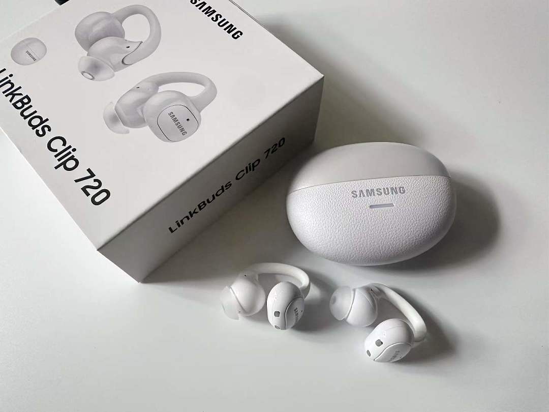 Samsung — אוזניות אלחוטיות · ZT13647 — תמונה 6