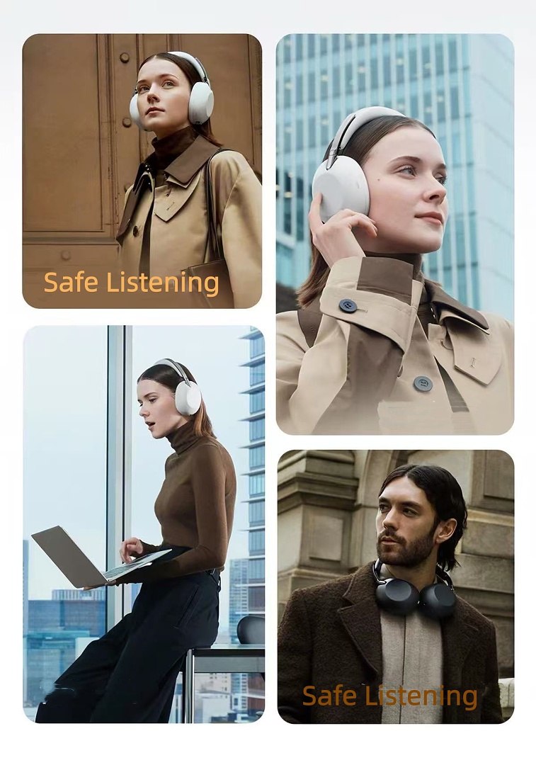 Sony — אוזניות אלחוטיות · ZT14084 — תמונה 2