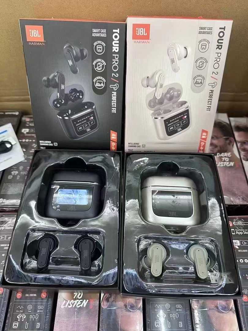 JBL Tour Pro 2 · ZT14135 — תמונה 7