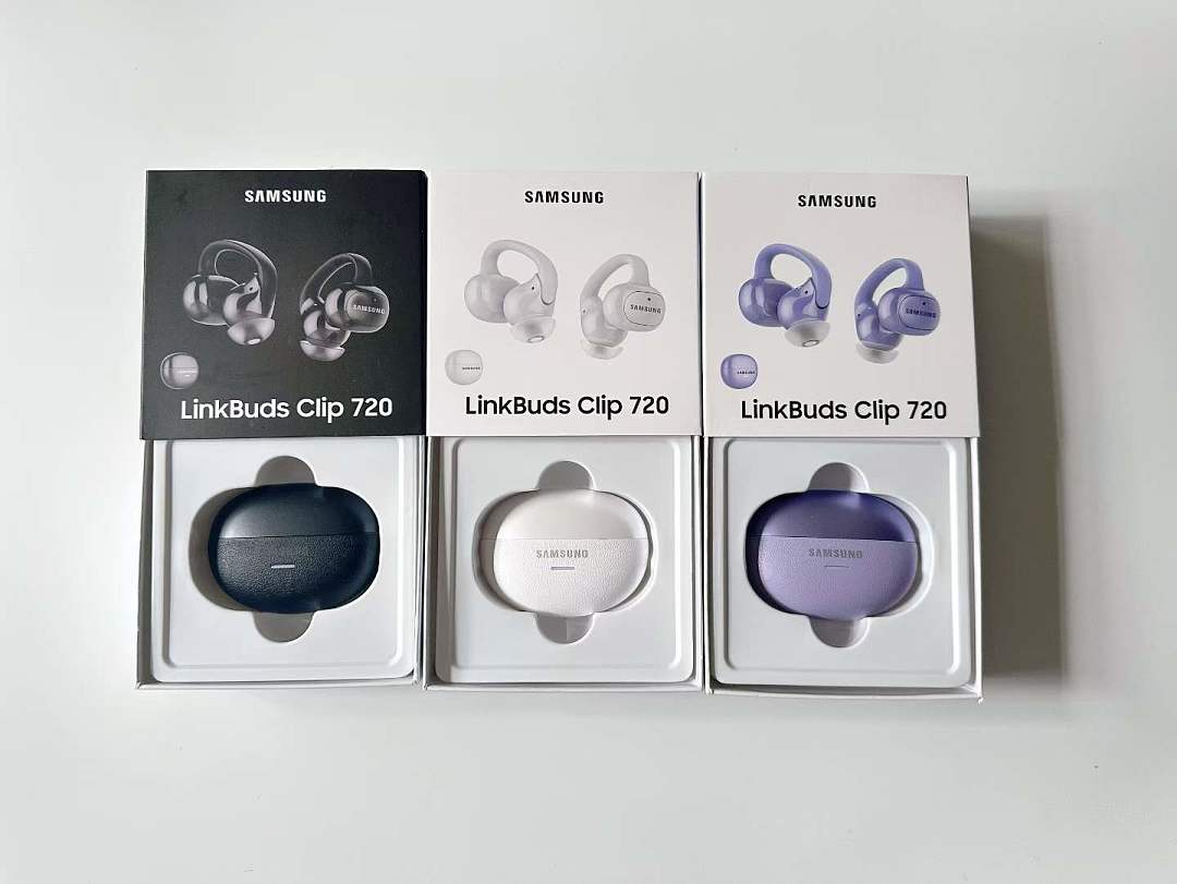 Samsung — אוזניות אלחוטיות · ZT13647 — תמונה 9