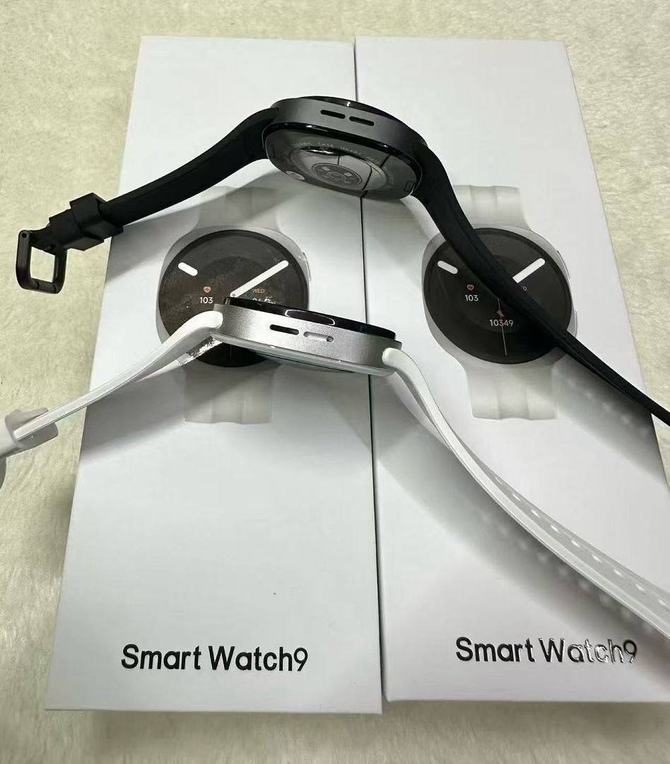 Samsung Galaxy Watch8 · ZT14083 — תמונה 3
