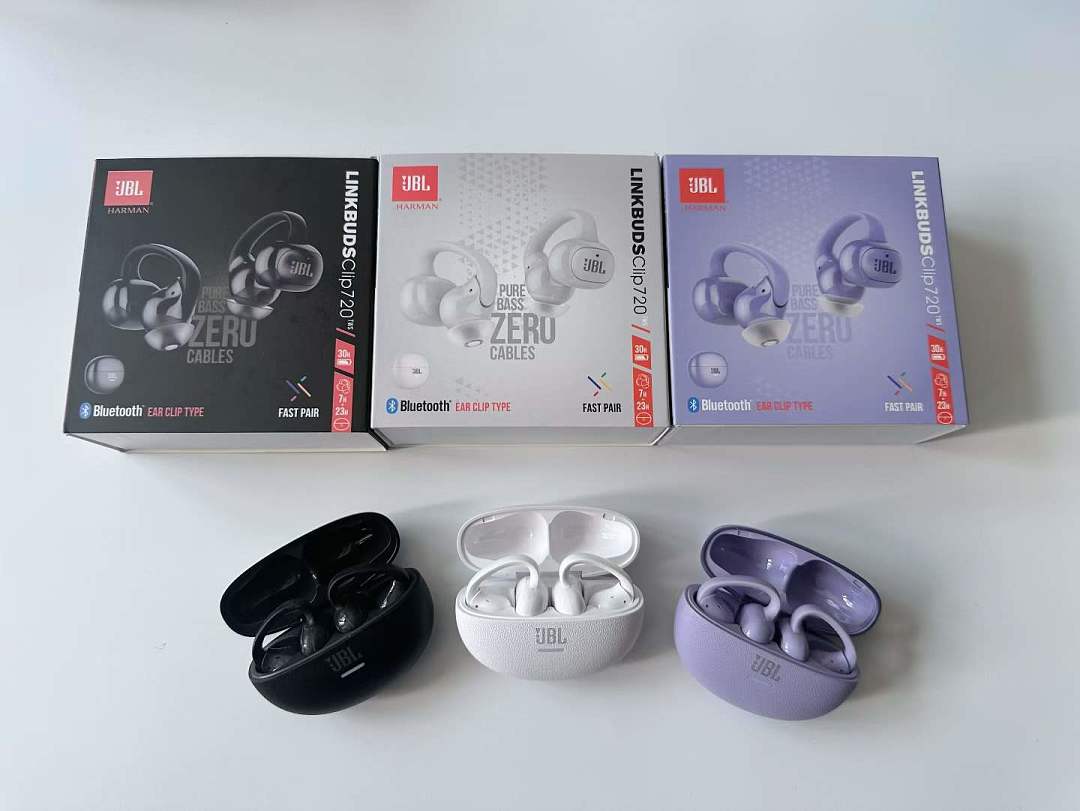 JBL — אוזניות אלחוטיות · ZT13643 — תמונה 3