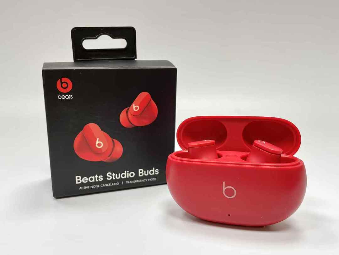 Beats Studio Buds · ZT13638 — תמונה 3