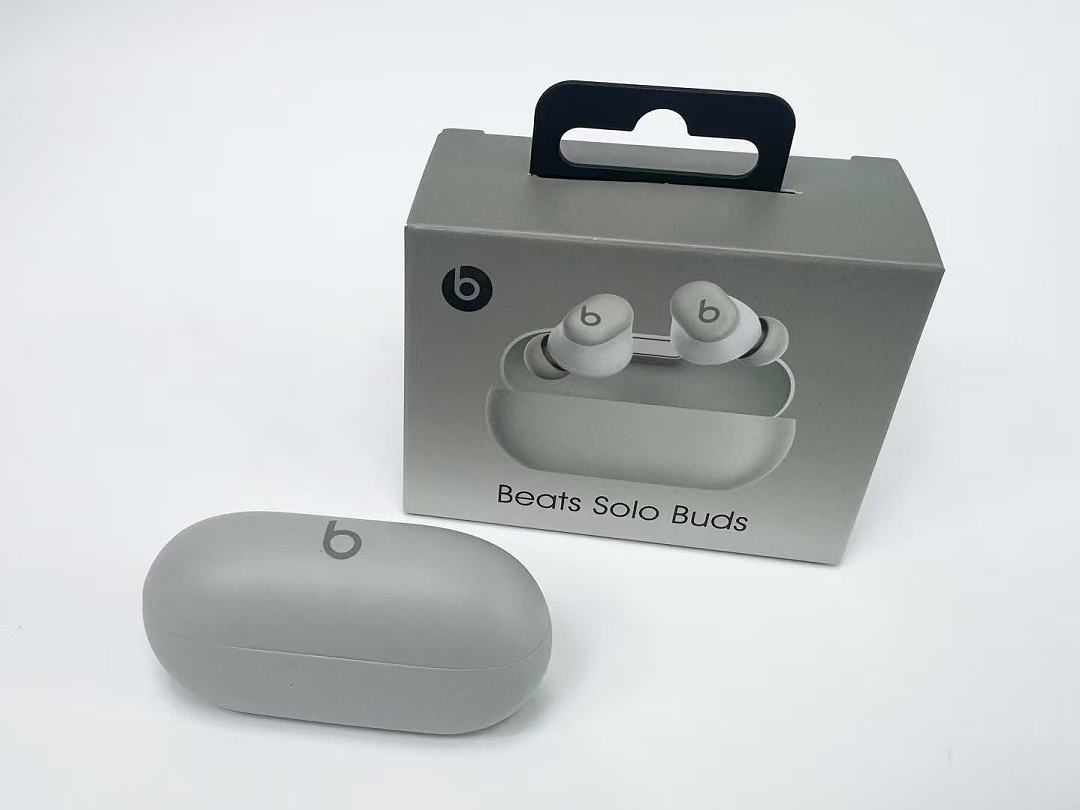 Beats Solo Buds · ZT13640 — תמונה 13