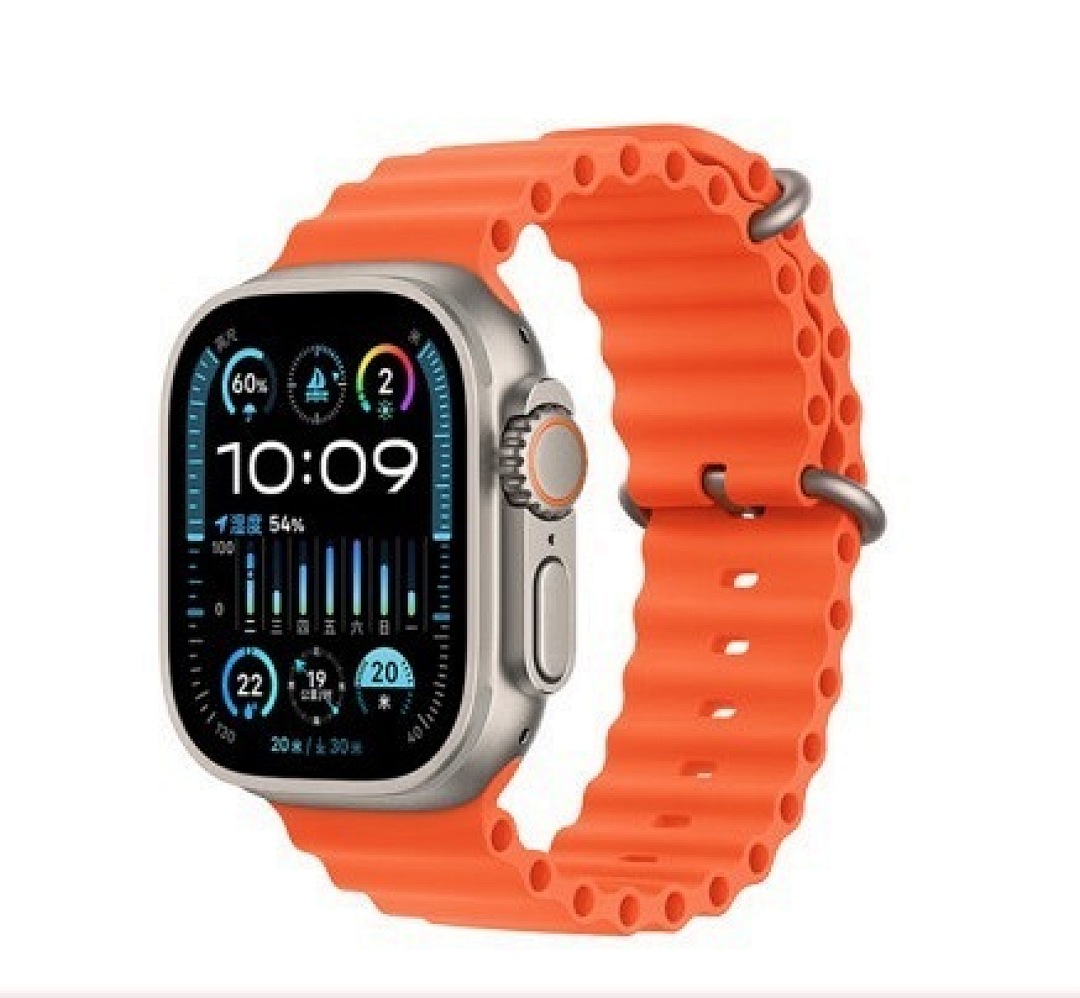 Apple Watch Ultra 2 HE1498 $69.05